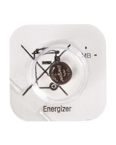 Energizer Sølvoxid SR62 / 317 Battery (1 pcs. packing)