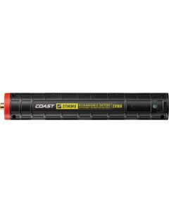 COAST ZX960 Zithion-x Ladattava akku XP18R