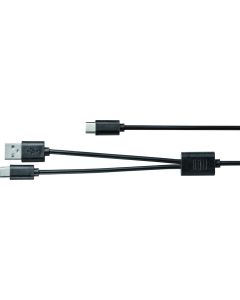 Coast USB-C split-latauskaapeli