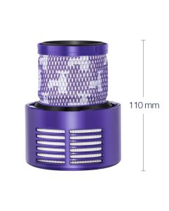 Motorfilter til Dyson støvsuger V10 - US