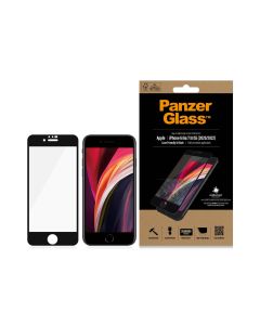 PanzerGlass Apple iPhone 6/6s/7/8/SE (2020) Case Friendly, Sort