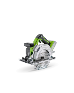Greenworks, GD24CS, Pyörösaha, 24V, ilman akkua ja laturia