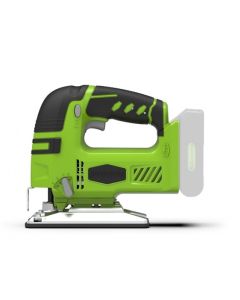 Greenworks, GD24JS, Jiirisaha, 24V, ilman akkua ja laturia