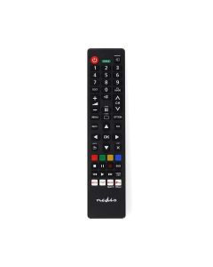 Nedis, Varakaukosäädin  Panasonic-Televisio  Käyttövalmis