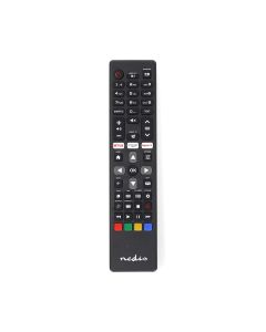 Nedis, Varakaukosäädin  Philips-Televisio  Käyttövalmis