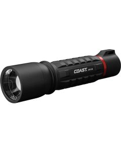 COAST XP11R Ladattava käsivalaisin, 2100 lumenia - VP teollisuuspakkaus