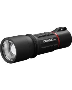 COAST XP6R ladattava käsivalaisin, 500 lumenia - Teollisuuspakkaus