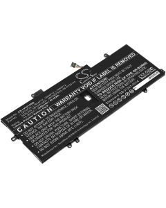 Akku Lenovo ThinkPad X1 15,36V Li-Pol 3250mAh