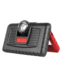 COAST PM310R Ladattava LED työvalaisin (1100lumenia)