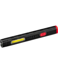 COAST PM50R Ladattava työvalaisin 160 Lumen