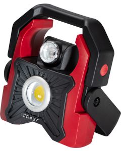 Coast WLR10 LED-työvalo 6870 lumenia