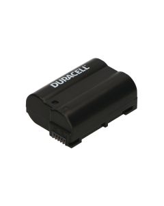 Duracell Akku Nikon kamera 7,2V 2250mAh EN-EL15c 