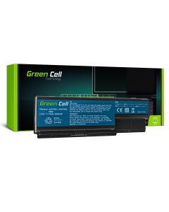 Green Cell AC03 Akku Acer Aspire 11,1V 4400mAh