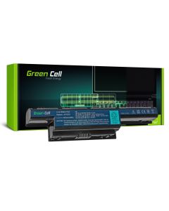 Green Cell AC06 Akku Acer Aspire 11,1V 4400mAh