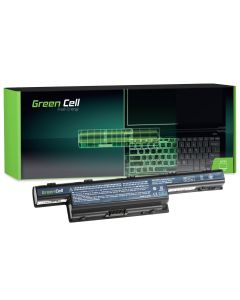 Green Cell AC07 Akku Acer Aspire 11,1V 6600mAh