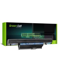 Green Cell AC13 Akku Acer Aspire 11,1V 4400mAh
