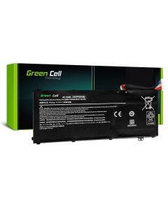Green Cell AC54 Akku Acer Aspire Nitro 11,4V 4605mAh
