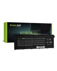 Green Cell AC62 Akku Acer Aspire 5 15,2V 3200mAh