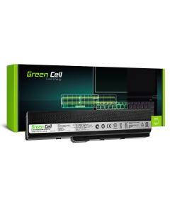 Green Cell AS02 Akku Asus 11,1V 4400mAh
