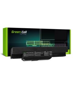 Green Cell AS04 Akku Asus 11,1V 4400mAh