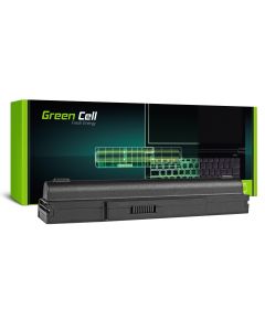 Green Cell AS07 Akku für Asus 11,1V 6600mAh