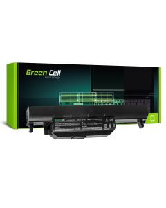 Green Cell AS37 Akku Asus 11,1V 4400mAh