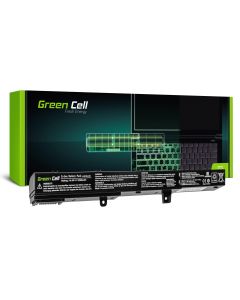 Green Cell AS75 Akku Asus 14,4V 2200mAh