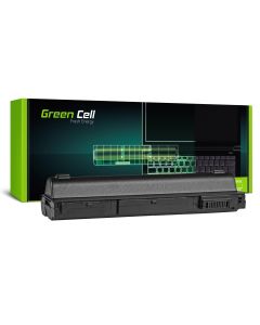 Green Cell DE04 Akku Dell Latitude 11,1V 4400mAh