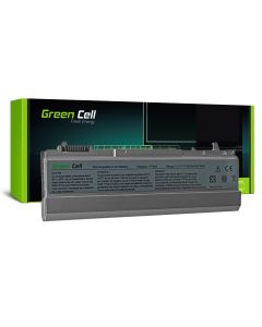 Green Cell DE10 Akku Dell Latitude 11,1V 6600mAh