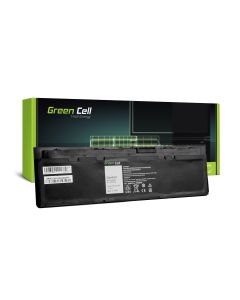 Green Cell DE116 Akku Dell Latitude11,1V 2400mAh