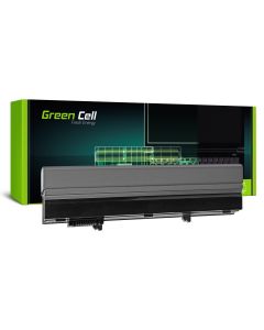 Green Cell DE27 Akku Dell Latitude 11,1V 4400mAh