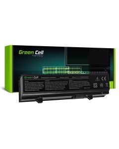 Green Cell DE29 Akku Dell Latitude 11,1V 4400mAh