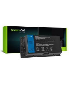Green Cell DE45 Akku Dell Precision 11,1V 4400mAh