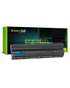 Green Cell DE55 Akku Dell Latitude 11,1V 4400mAh