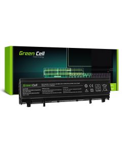 Green Cell DE80 Akku Dell Latitude 11,1V 4400mAh