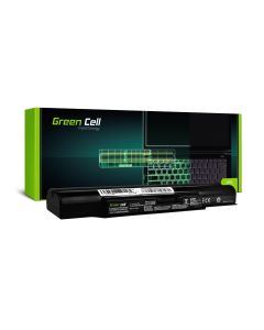 Green Cell FS29 Akku Fujitsu Lifebook 11,1V 4400mAh