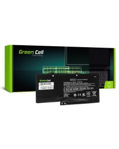 Green Cell HA102 Akku HP Pavilion 11,4V 3400mAh