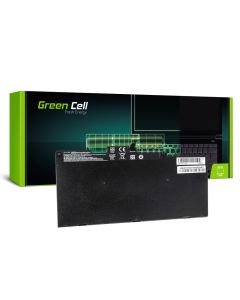 Green Cell HP107 Akku HP EliteBook 11,4V 3400mAh