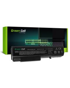 Green Cell HP14 Akku HP EliteBook/ProBook 11,1V 4400mAh