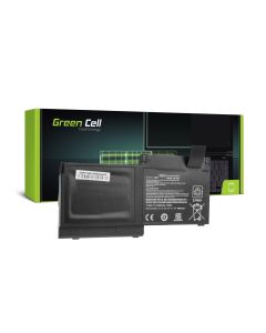 Green Cell HP141 Akku HP EliteBook 11,25V 4000mAh
