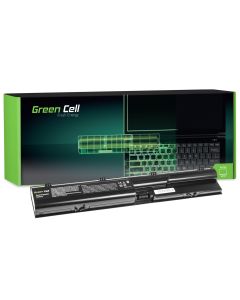 Green Cell HP43 Batteri Akku HP 11,1V 4400mAh
