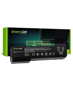 Green Cell HP50 Batteri Akku HP EliteBook 11,1V 4400mAh