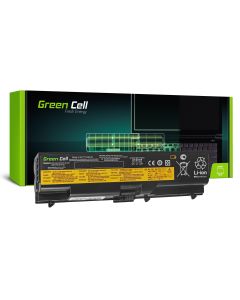 Green Cell LE05 Akku Lenovo ThinkPad 11,1V 4400mAh