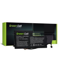 Green Cell LE108 Akku Lenovo ThinkPad 11,4V 2000mAh