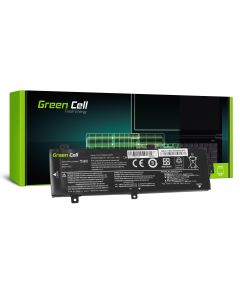 Green Cell LE118 Akku Lenovo 7,6V 3500 mAh