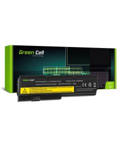Green Cell LE16 Akku Lenovo ThinkPad 11,1V 4400mAh