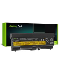 Green Cell LE28 Akku Lenovo ThinkPad 11,1V 6600mAh