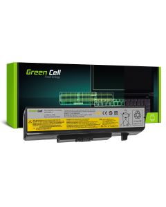 Green Cell LE34 Akku Lenovo 11,1V 4400mAh