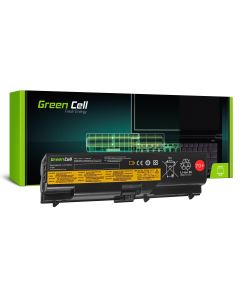 Green Cell LE49 Akku Lenovo ThinkPad 11,1V 4400mAh