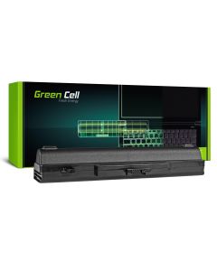 Green Cell LE52 Akku Lenovo 11,1V 6600mAh